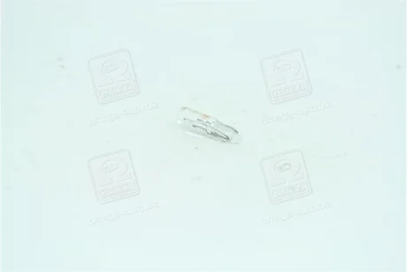 Автолампа W1.2W 12V 1.2W W2x4.6d Pure Light 1 987 302 208 BOSCH 1-987-302-208