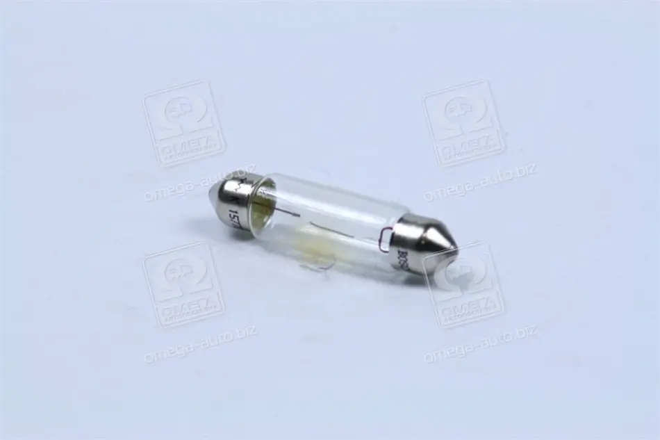 Автолампа 12V 10W SV8.5-8 Pure Light (11x41) 1 987 302 210 BOSCH 1-987-302-210 (фото 1)