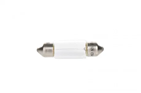 Автолампа C5W 12V 5W SV8.5-8 Pure Light (пальчик 35мм) 1 987 302 211 BOSCH 1-987-302-211