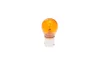 Лампа розжарювання PY21W 12V 21W BAU15s PURE LIGHT (вир-во Bosch) BOSCH 1-987-302-213 (фото 2)