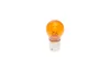Лампа розжарювання PY21W 12V 21W BAU15s PURE LIGHT (вир-во Bosch) BOSCH 1-987-302-213 (фото 3)