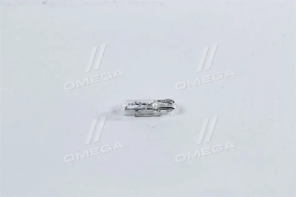 Автолампа PBT5 12V 2W W2x4.6d Pure Light 1 987 302 218 BOSCH 1-987-302-218 (фото 1)