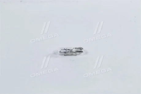 Автолампа PBT5 12V 2W W2x4.6d Pure Light 1 987 302 218 BOSCH 1-987-302-218