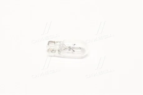 Автолампа 12V 2W W2.1x9.5d 1 987 302 223 BOSCH 1-987-302-223
