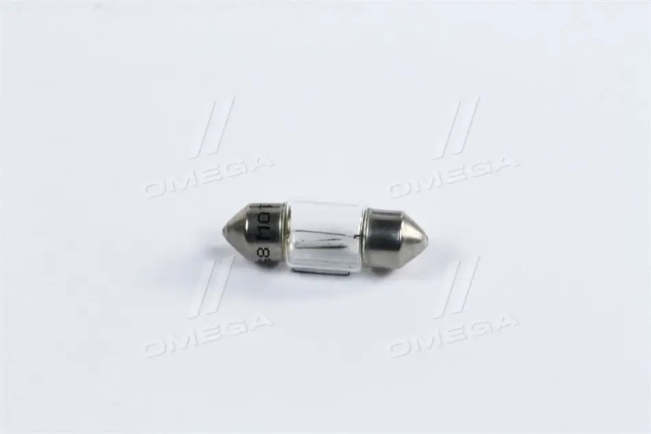 Автолампа 12V 10W SV8.5-8 Pure Light 1 987 302 227 BOSCH 1-987-302-227 (фото 1)
