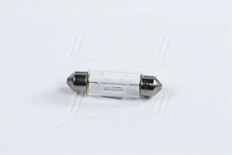 Автолампа 12V 10W S8.5 (11x35) 1 987 302 228 BOSCH 1-987-302-228