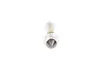 Автолампа C18W 12V 18W SV8.5-8 Pure Light (15.5x41) 1 987 302 229 BOSCH 1-987-302-229 (фото 2)
