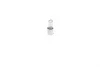 Автолампа H6W 12V 6W BAX9s Pure Light 1 987 302 232 BOSCH 1-987-302-232 (фото 2)