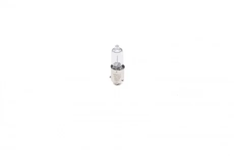Автолампа H6W 12V 6W BAX9s Pure Light 1 987 302 232 BOSCH 1-987-302-232