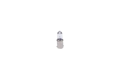 Автолампа H10W 12V 10W BA9s Pure Light 1 987 302 233 BOSCH 1-987-302-233