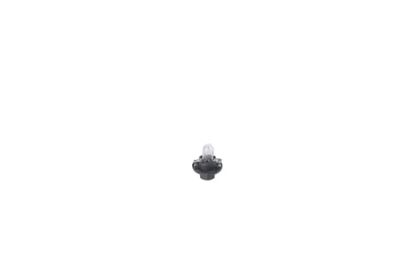 Автолампа PBX4 12V 1.2W BX8.4d Pure Light 1 987 302 235 BOSCH 1-987-302-235