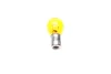 Автолампа P21W 12V 21W BA15S Pure Light (жовта) 1 987 302 239 BOSCH 1-987-302-239 (фото 3)