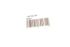Автолампа W2.3W 12V 2.3W W2x4.6d Pure Light 1 987 302 240 BOSCH 1-987-302-240 (фото 2)