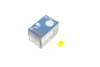 Автолампа WY5W 12V 5W W2.1x9.5d Pure Light (без цоколя, жовта) 1 987 302 241 BOSCH 1-987-302-241 (фото 1)