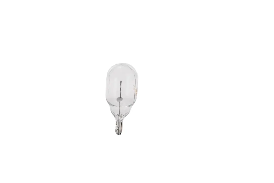 Автолампа 12V W2.1x9.5d (без цоколя) 1 987 302 249 BOSCH 1-987-302-249 (фото 1)