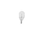 Автолампа 12V W2.1x9.5d (без цоколя) 1 987 302 249 BOSCH 1-987-302-249 (фото 1)