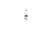 Лампа розжарювання H21W 12V 21W BAY9s (вир-во) BOSCH 1-987-302-264 (фото 1)