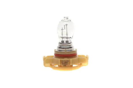 Автолампа PS24W 12V 24W PG20/3 Pure Light WS 1 987 302 269 BOSCH 1-987-302-269