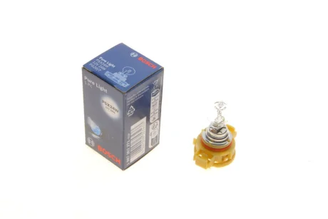 Автолампа PSX24W 12V 24W PG20/7 Pure Light WS 1 987 302 271 BOSCH 1-987-302-271