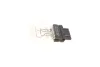 Автолампа P27/7W 12V 27/7W W2.5x16q Pure Light 1 987 302 273 BOSCH 1-987-302-273 (фото 3)