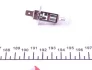 Автолампа H1 24V 70W P14.5s Trucklight 1 987 302 411 BOSCH 1-987-302-411 (фото 4)