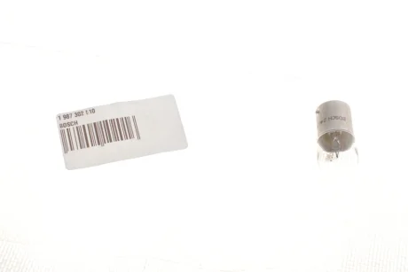 Автолампа R5W 24V 5W BA15s Trucklight 1 987 302 510 BOSCH 1-987-302-510