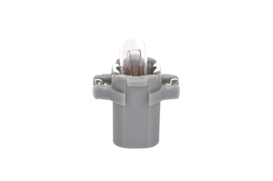 Автолампа PB3 24V 1.2W B8.3d 1 987 302 515 BOSCH 1-987-302-515 (фото 1)