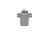 Автолампа PB3 24V 1.2W B8.3d 1 987 302 515 BOSCH 1-987-302-515 (фото 1)