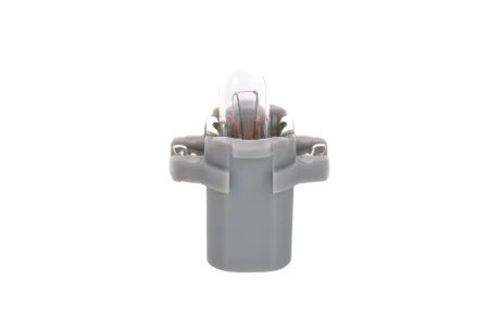 Автолампа PB3 24V 1.2W B8.3d 1 987 302 515 BOSCH 1-987-302-515