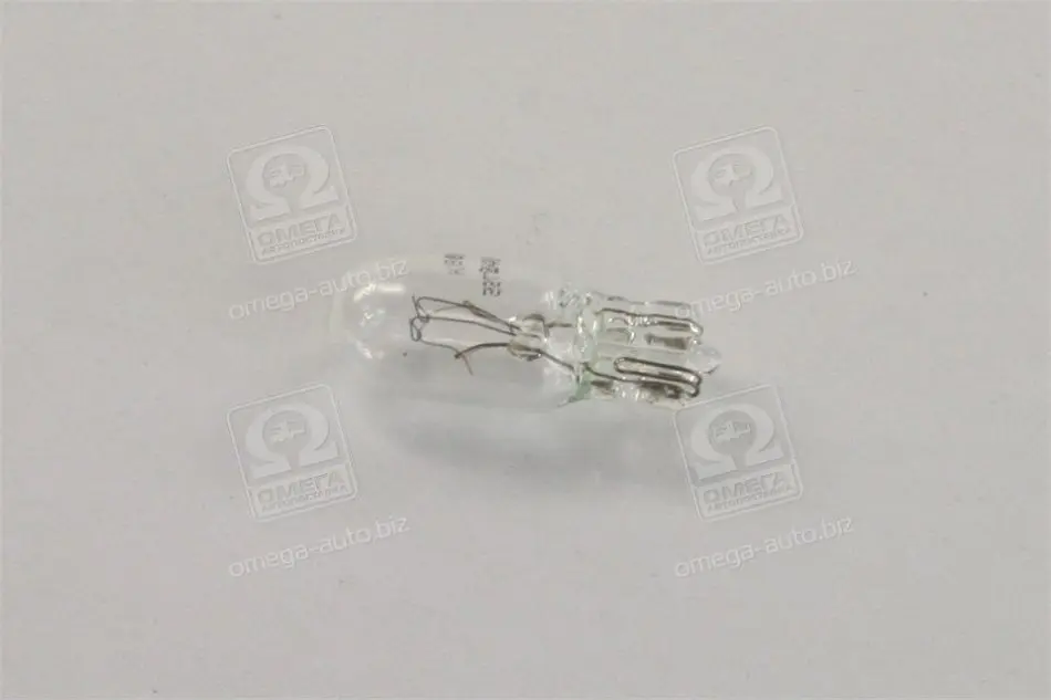 Автолампа W2W 24V 2W W2.1x9.5d (без цоколя) 1 987 302 516 BOSCH 1-987-302-516 (фото 1)