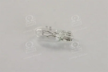 Автолампа W2W 24V 2W W2.1x9.5d (без цоколя) 1 987 302 516 BOSCH 1-987-302-516