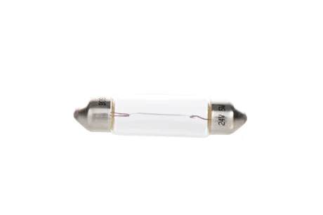 Автолампа 24V 5W SV8.5-8 (Знято з постачання) 1 987 302 520 BOSCH 1-987-302-520