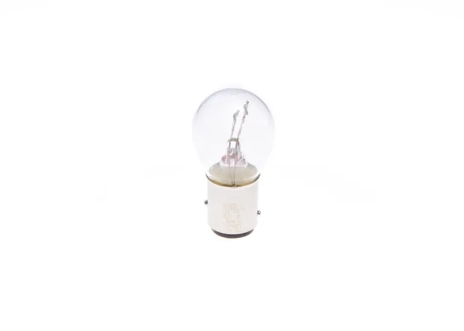 Автолампа P21/5W 24V 21/5W BAY15d Trucklight 1 987 302 524 BOSCH 1-987-302-524 (фото 1)