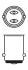 Автолампа P21/5W 24V 21/5W BAY15d Trucklight 1 987 302 524 BOSCH 1-987-302-524 (фото 6)