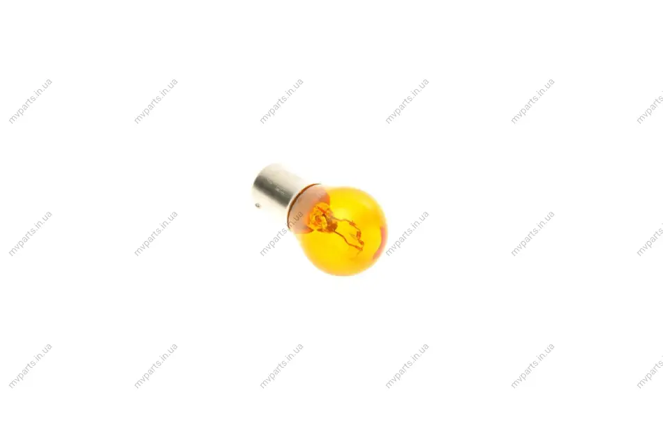 Автолампа PY21W 24V 21W BAU15s Trucklight Maxlife 1 987 302 703 BOSCH 1-987-302-703 (фото 1)