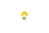 Автолампа PY21W 24V 21W BAU15s Trucklight Maxlife 1 987 302 703 BOSCH 1-987-302-703 (фото 2)
