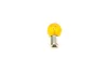 Автолампа PY21W 24V 21W BAU15s Trucklight Maxlife 1 987 302 703 BOSCH 1-987-302-703 (фото 3)