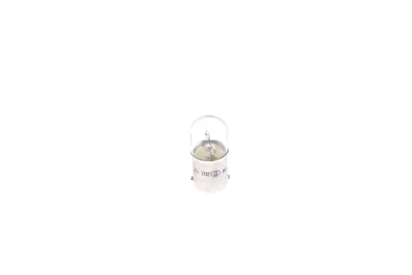 Автолампа R10W 24V 10W BA15s 1 987 302 706 BOSCH 1-987-302-706