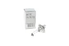 Автолампа H7 12V 55W PX26d ECO 1 987 302 804 BOSCH 1-987-302-804 (фото 1)