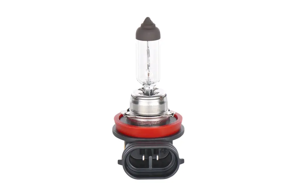 Лампа розжарювання H8 12V 35W PGJ19-1 ECO (вир-во Bosch) BOSCH 1-987-302-805 (фото 1)