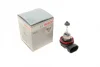 Автолампа H11 12V 55W PGJ19-2 Eco WS 1 987 302 806 BOSCH 1-987-302-806 (фото 1)