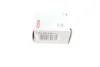 Автолампа H6W 12V 6W BAX9s ECO WS 1 987 302 809 BOSCH 1-987-302-809 (фото 4)