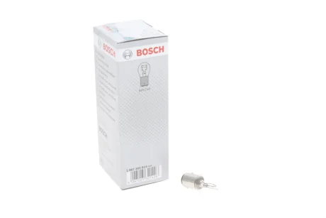 Автолампа P21/5W 12V 21/5W BAY15d Eco 1 987 302 814 BOSCH 1-987-302-814