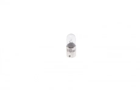 Автолампа T4W 12V 4W BA9s Eco 1 987 302 817 BOSCH 1-987-302-817