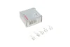 Автолампа W5W 12V 5W W2.1x9.5d Eco 1 987 302 819 BOSCH 1-987-302-819 (фото 1)
