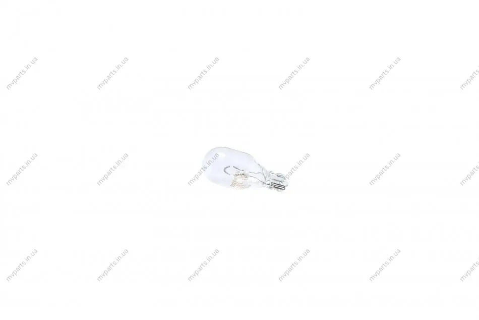 Автолампа W16W 12V 16W W2.1x9.5d Eco WS (без цоколя) 1 987 302 821 BOSCH 1-987-302-821 (фото 1)