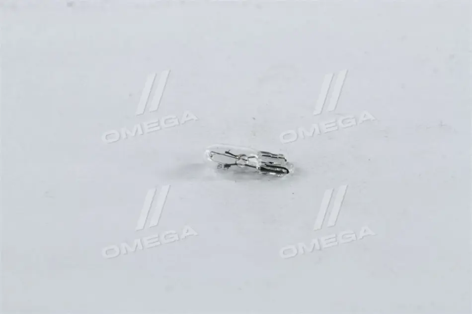 Автолампа W1.2W 12V 1.2W W2x4.6d Eco 1 987 302 824 BOSCH 1-987-302-824 (фото 1)