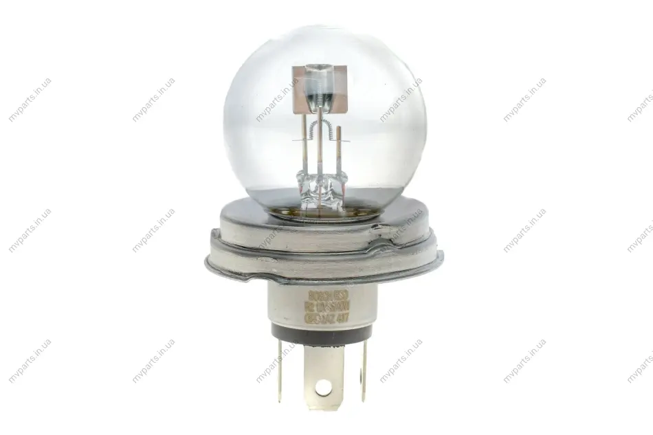 Автолампа R2 12V 45/40W P45t ECO WS 1 987 302 826 BOSCH 1-987-302-826 (фото 1)