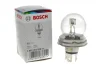 Автолампа R2 12V 45/40W P45t ECO WS 1 987 302 826 BOSCH 1-987-302-826 (фото 2)
