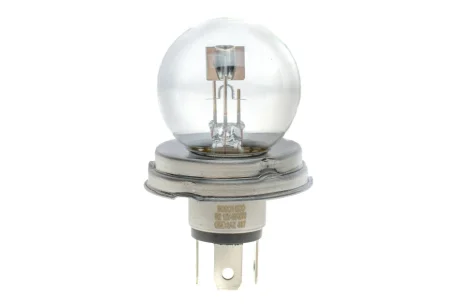 Автолампа R2 12V 45/40W P45t ECO WS 1 987 302 826 BOSCH 1-987-302-826
